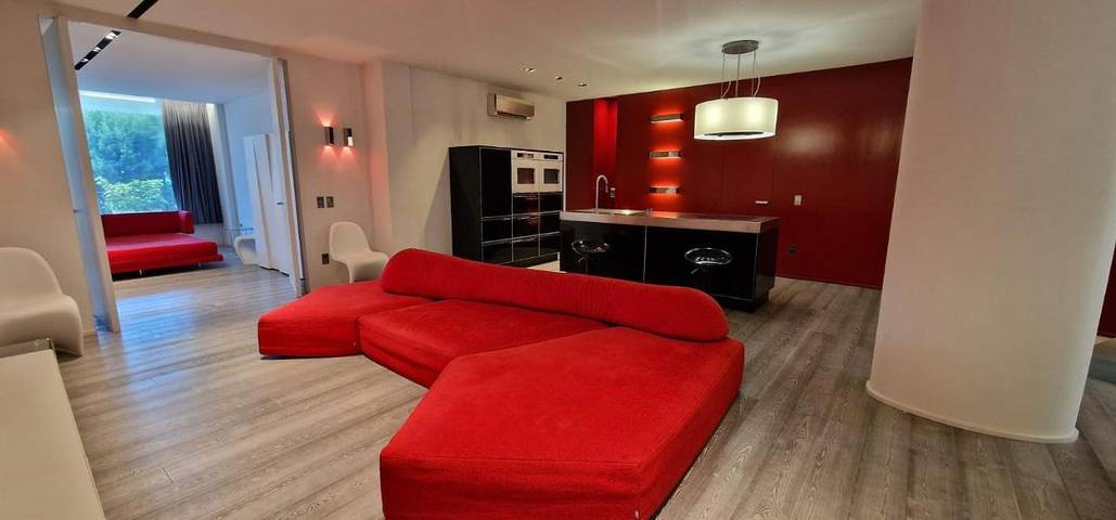 Casa vacanza per 4 persone, con panorama - 1