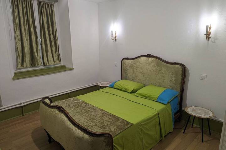 Location de vacances pour 6 personnes dans Bourmont - 3