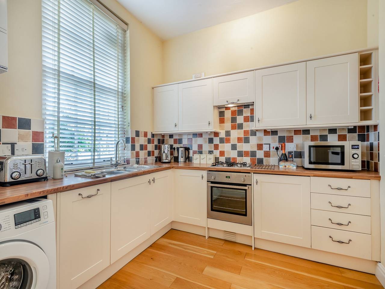 Colne House in Cromer, Norfolk Coast