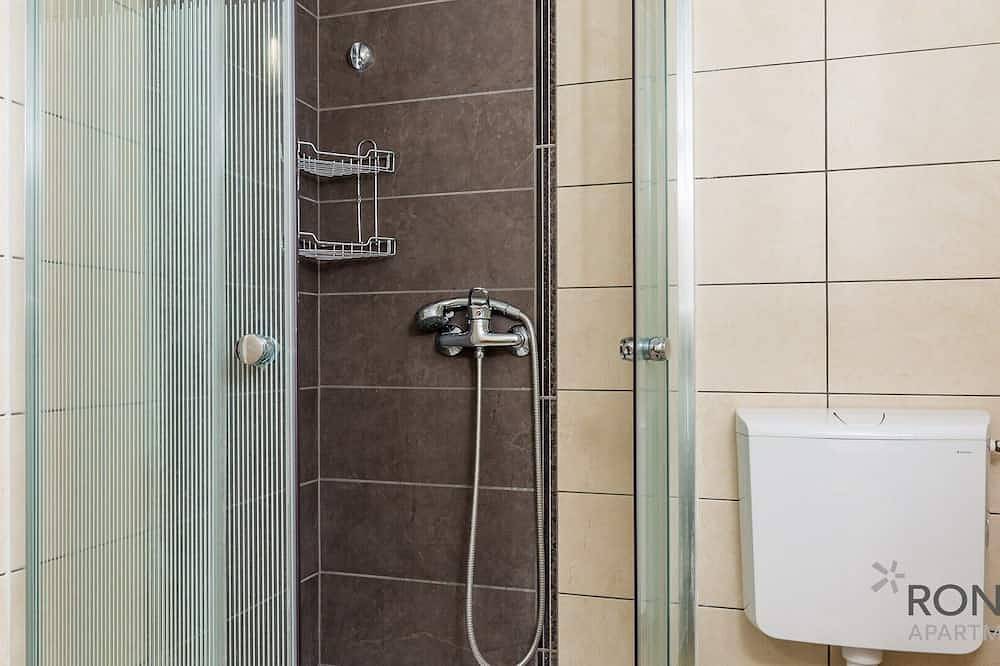 Ganze Wohnung, Rona Wohnung Goran 1 in Šimuni, Pag