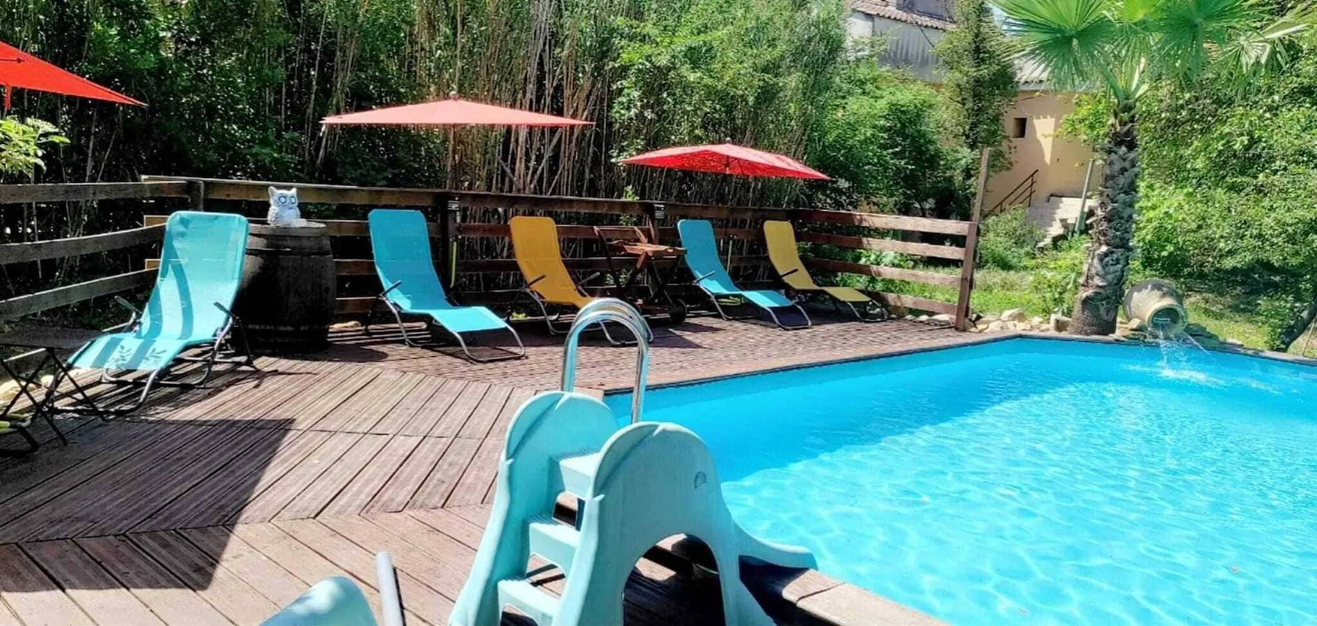 Photo : Appartement de vacances