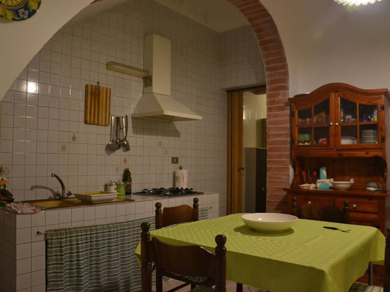 Apartamento entero, Wohnung mit Wasserblick in Castellammare del Golfo, Provincia de Trapani