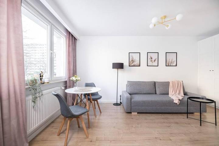 Apartament wakacyjny dla 2 osób - 1