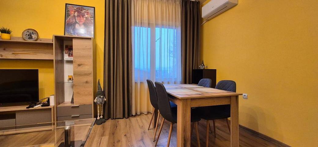 Gîte pour 5 personnes, avec vue et terrasse dans Veliko Tarnovo - 3