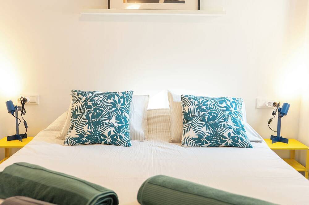 Apartamento entero, Hermoso Ático con vistas al mar in Valencia, Costa de Valencia