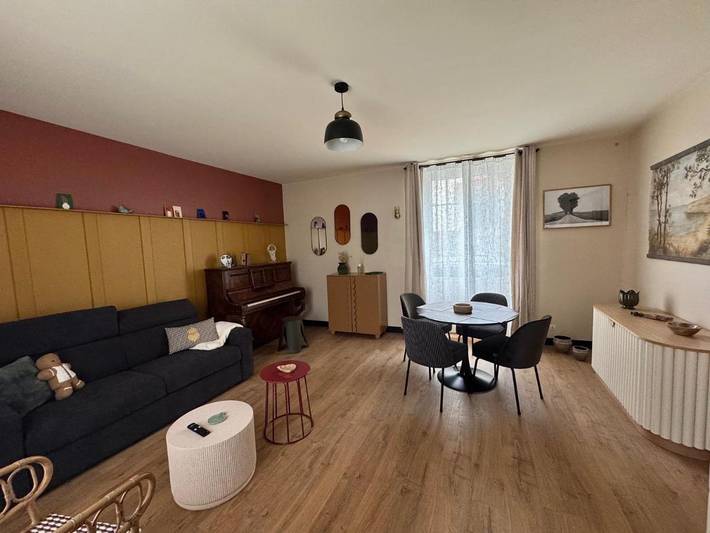 Hôtel pour 2 personnes, avec terrasse et jardin à Landerneau - 3