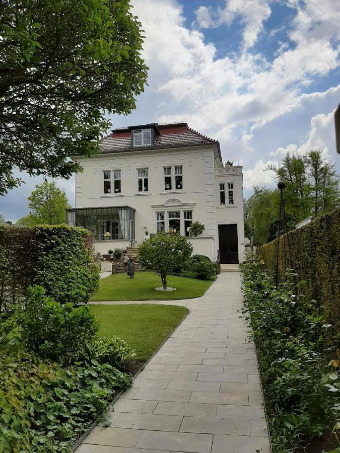 Ferienwohnung für 2 Personen, mit Garten in Bad Zwischenahn