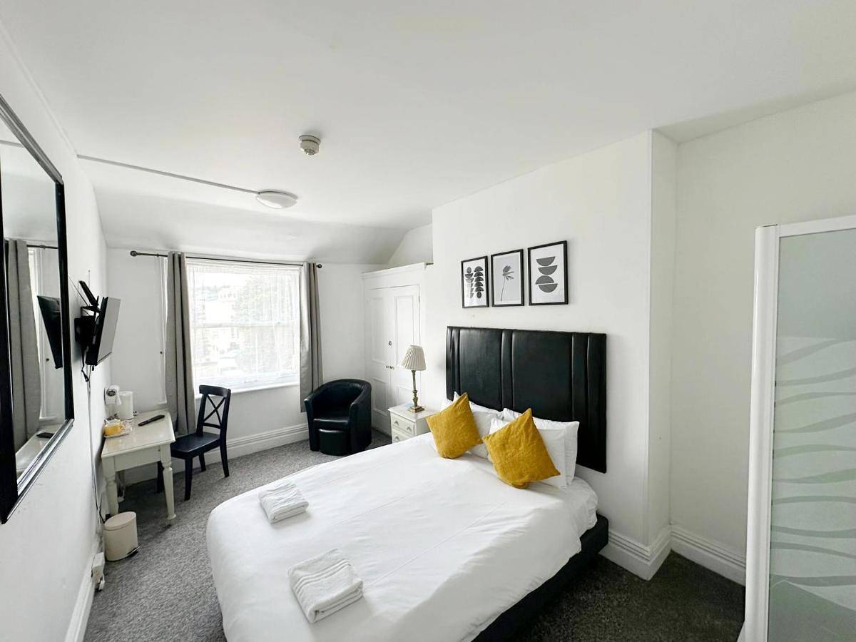 Family Room in Brighton, Sussex