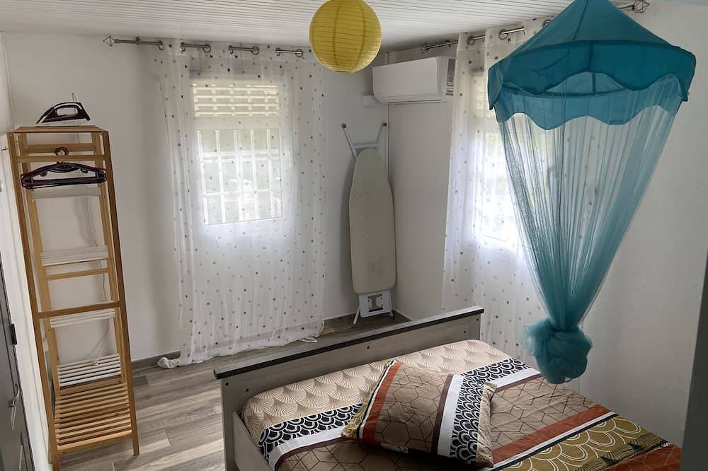 Villa Delia in Le Lamentin in Le Lamentin, Martinique