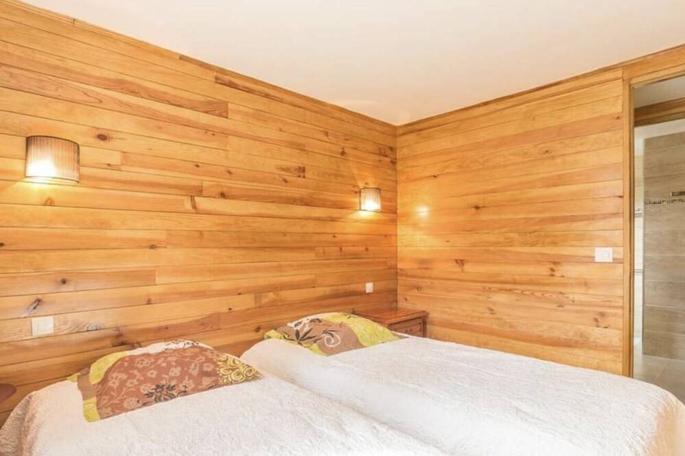 Chalet Entre mer et Campagne in Le Beausset, Toulon regio