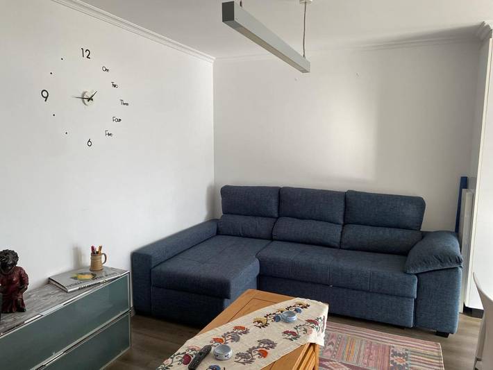Gîte pour 7 personnes, avec vue et balcon dans Combarro - 4