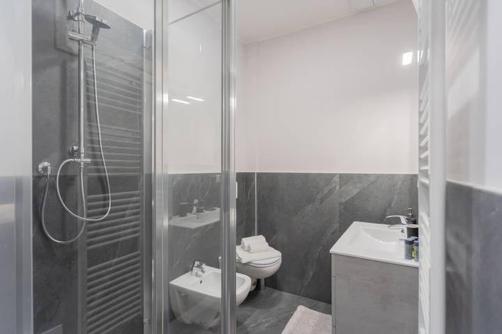 Gîte pour 2 personnes à Côme - 4