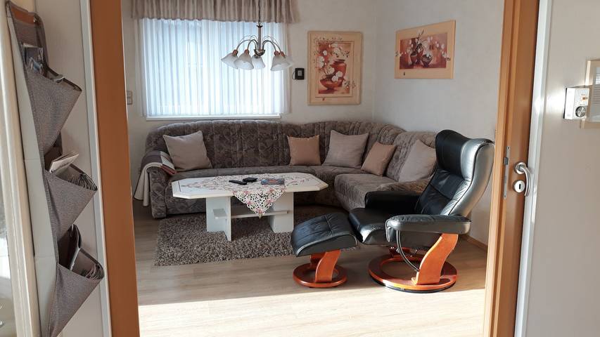 Ferienhaus für 6 Personen, mit Balkon, kinderfreundlich in Haltern am See - 3