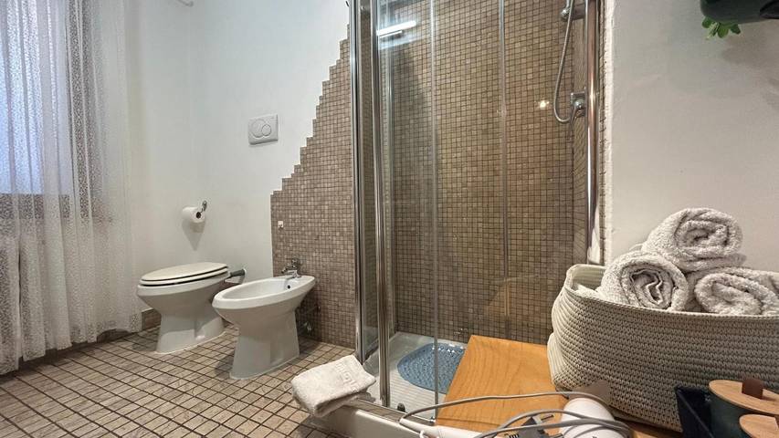 Appartamento intero, Ankon Apartments Palazzo Mazzini Home-Suite in Ancona (Italia), Riviera del Conero