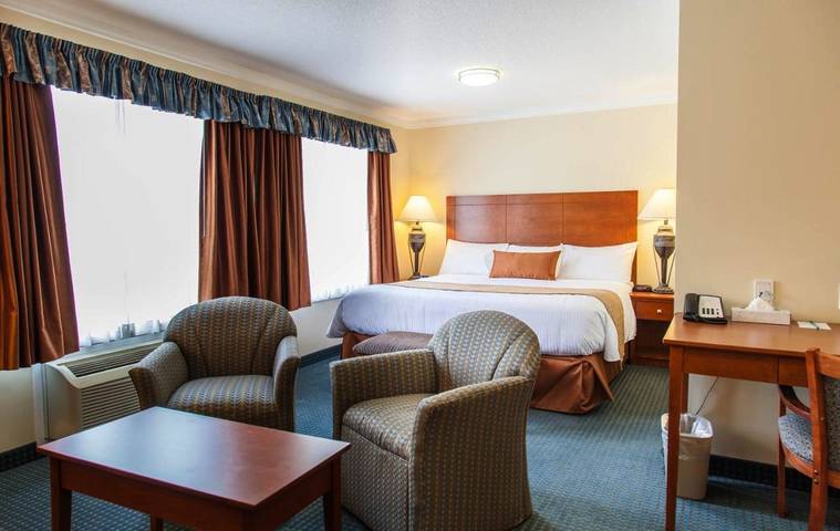 Hôtel pour 2 personnes