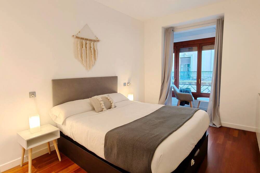 Appartement entier, El Mirador de Alfonso I in Saragosse, Province de Saragosse