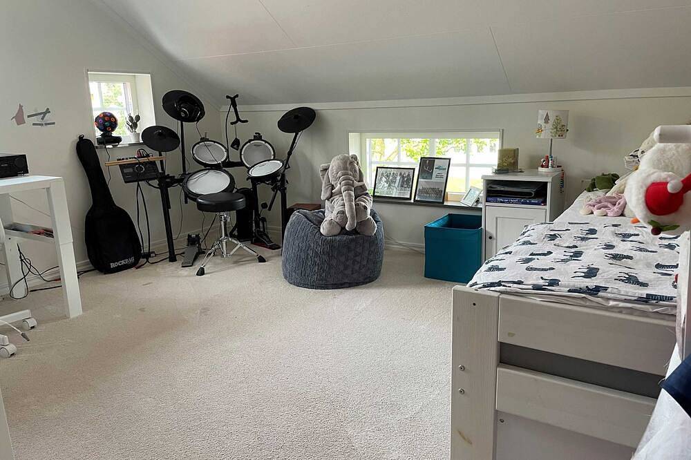 Newly build, spacious villa close to sea and swimming area in Göteborg, Västergötland