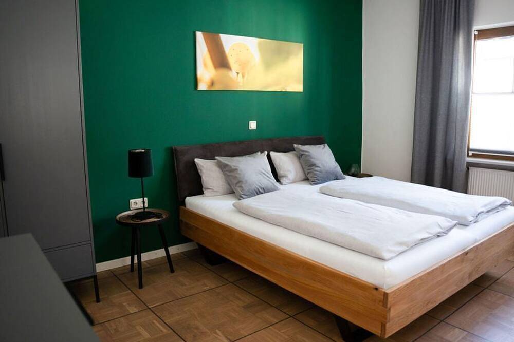 Appartement  \"Winzerschlaf\" - Claes Weinquartier in Trittenheim, Moseleifel