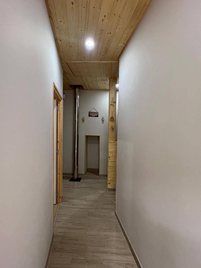 Chalet cosy refait à neuf 6 pers in Fontpédrouse, Parc naturel régional des Pyrénées catalanes