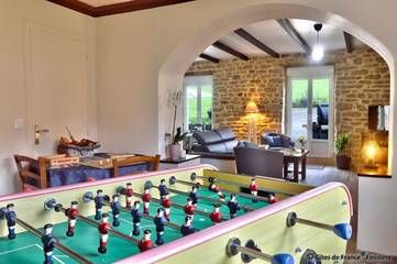 Gîte für 5 Personen in Landudec, Quimper und Umgebung, Bild 3