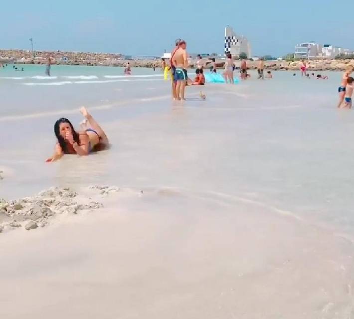Ferienwohnung für 2 Personen, mit Ausblick und Balkon in Apulien - 3