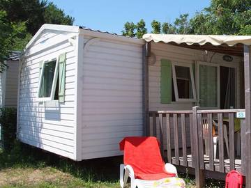 Camping voor 4 Personen in Bormes-les-Mimosas, Nationaal park Port-Cros, Afbeelding 1