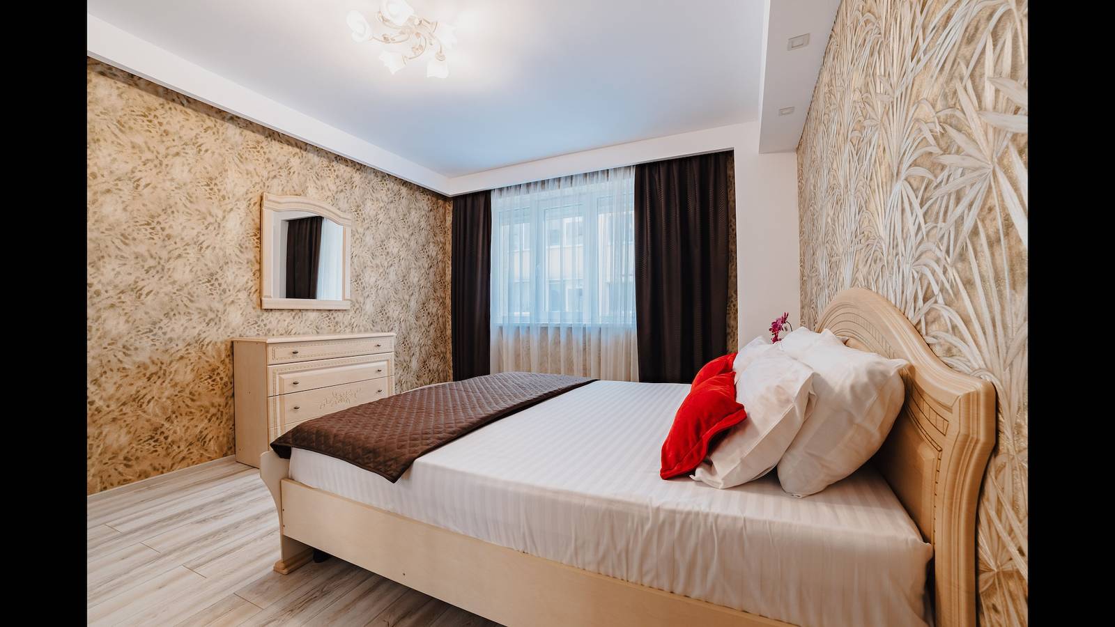 Ganze Wohnung, Besuchen Sie Rumänien von Brasov Bnb 1 in Brașov, Poiana Brasov - Brasov