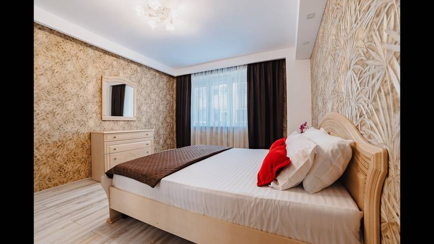 Ganze Wohnung, Besuchen Sie Rumänien von Brasov Bnb 1 in Brașov, Poiana Brasov - Brasov