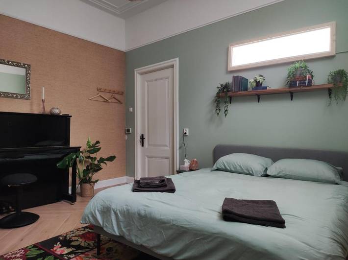 Appartement de vacances pour 2 personnes