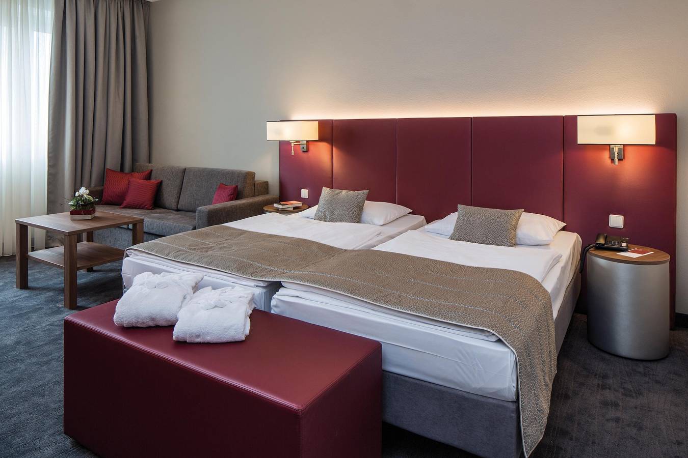 Einzelzimmer in Salzkammergut-Berge, Salzburg