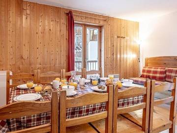 Camping pour 9 Personnes dans Saint-Sorlin-d'Arves, Savoie, Photo 2