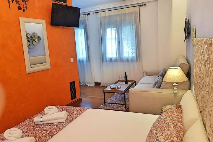 Maison d’hôte pour 6 personnes à Cordoba - 2