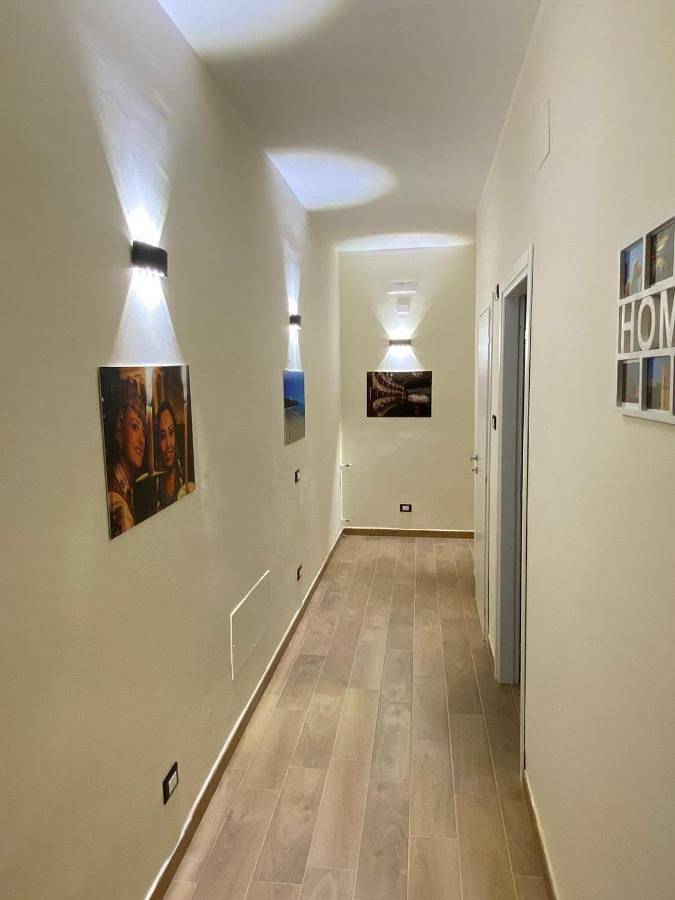 B&b per 2 persone, con panorama e balcone in Agrigento