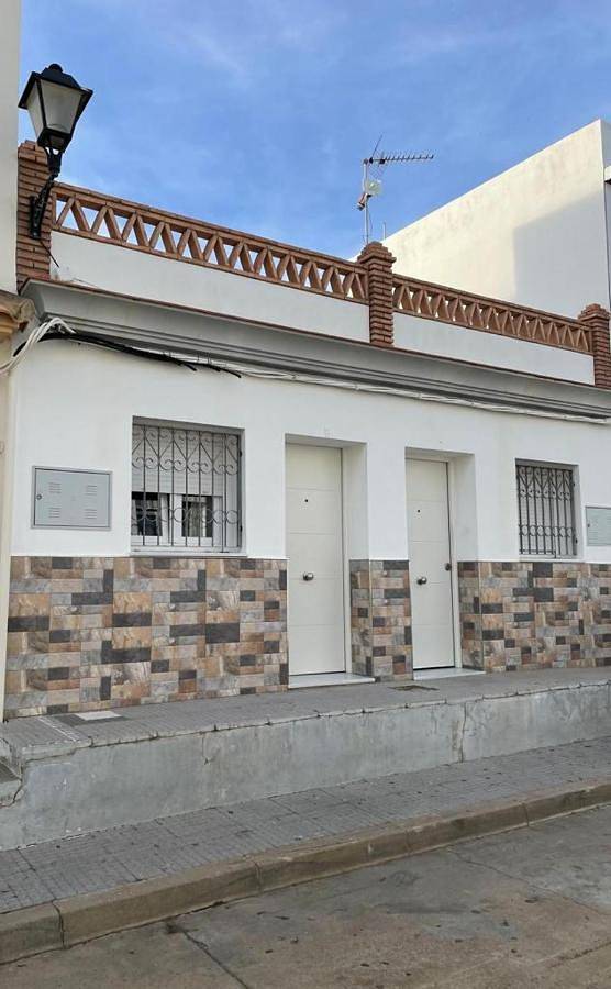 Casa de vacaciones para 4 personas, con terraza y vistas - 1