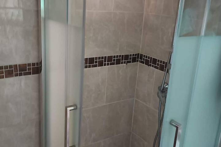 Chalet für 3 Personen, mit Terrasse und Garten sowie Pool in Nizza - 3