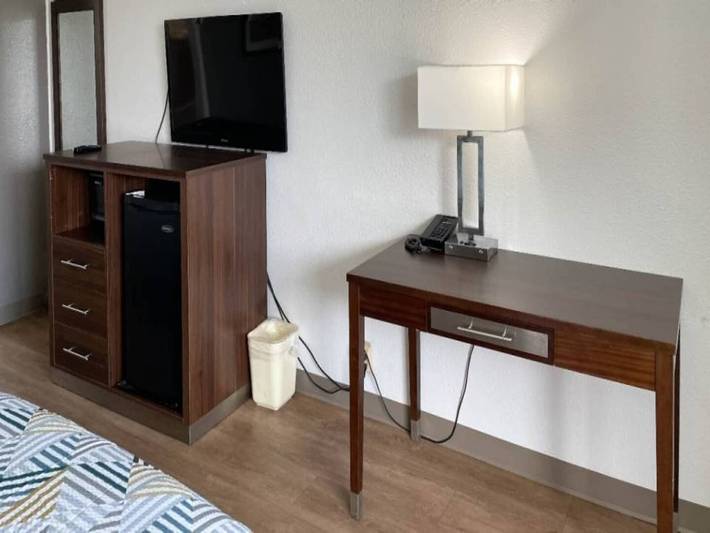Apartamento entero, 1 cama king size | No fumadores in Opelika (Alabama), Alabama