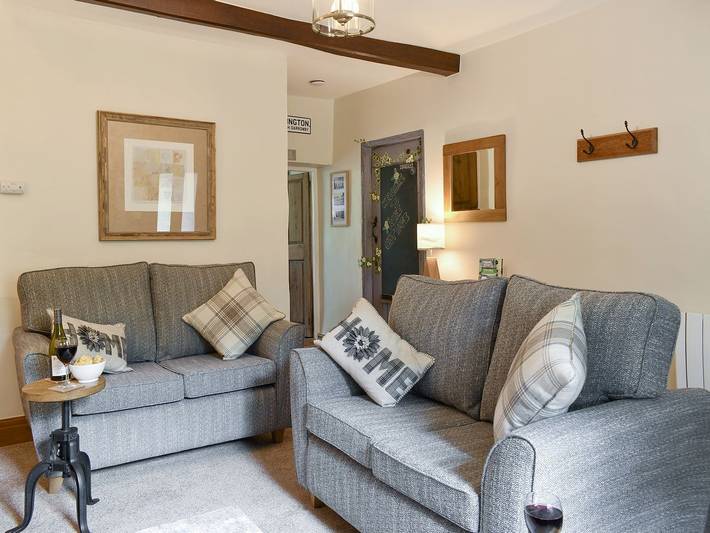 Rose Cottage - Uk34067 in Grassington, Parque Nacional de Yorkshire Dales