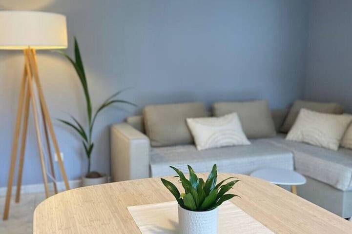 Ferienwohnung für 5 Personen, mit Balkon in Schondorf