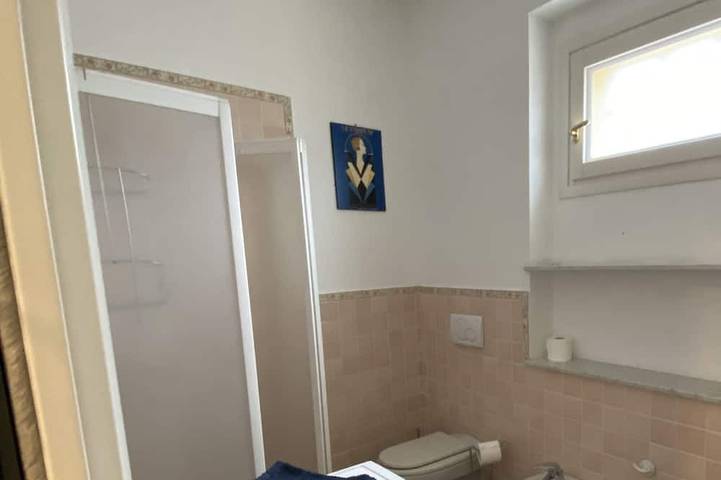 Gîte pour 4 personnes, avec balcon et jardin, animaux acceptés à Vallecrosia - 4