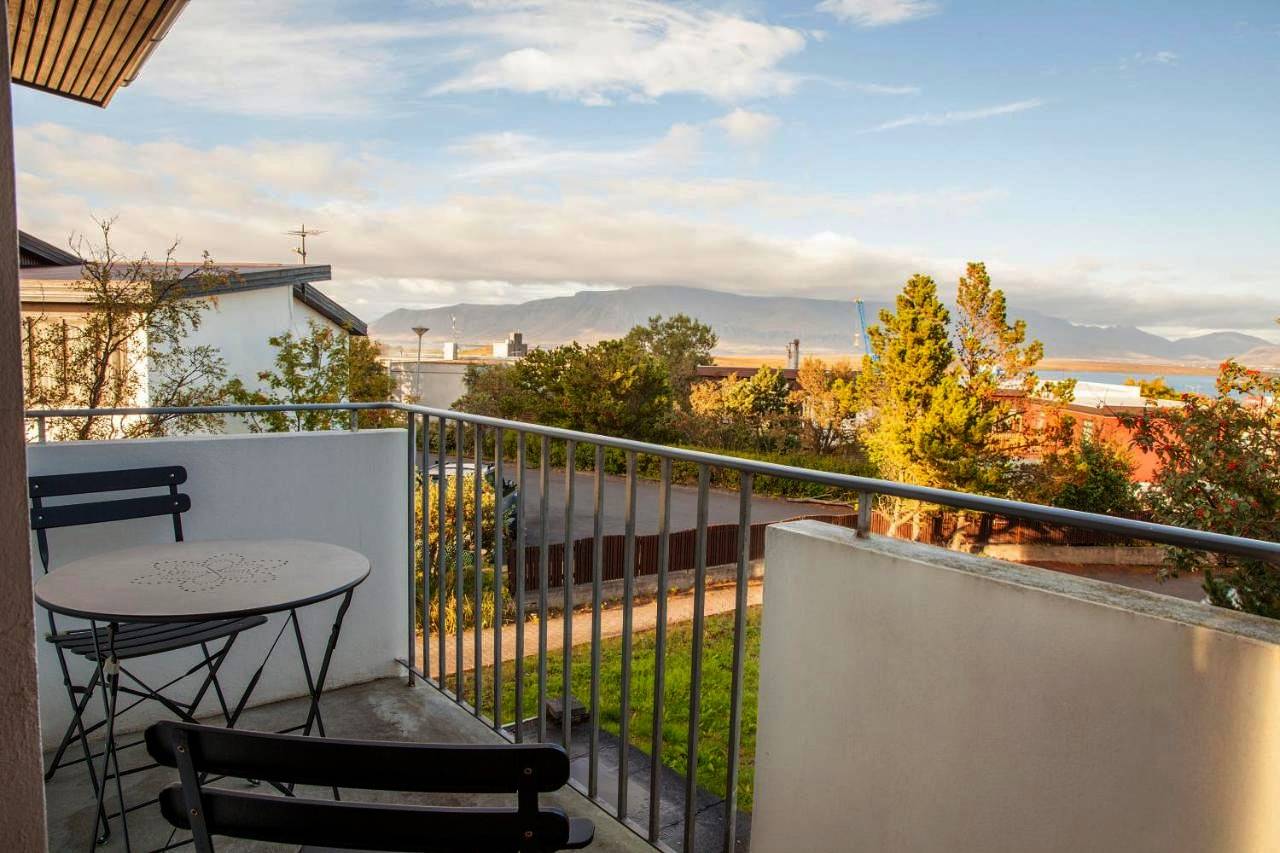Four-Bedroom Villa in Reykjavik, IJsland