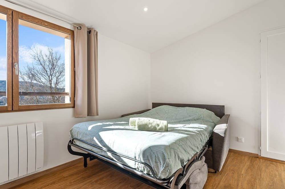 Le Cocon de la Combe - Maisonnette pour 4p in Coursegoules, Region de Cannes