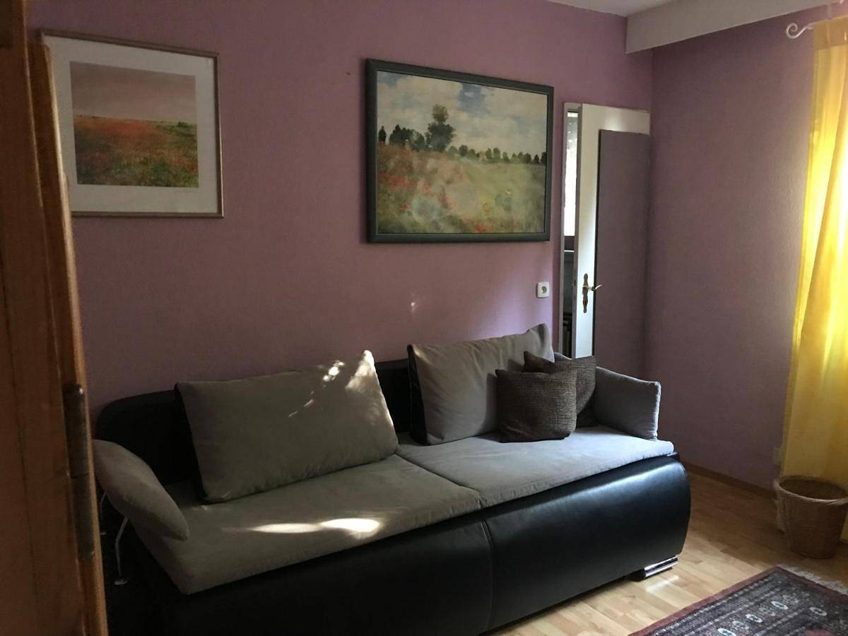 Ferienzimmer Rogi in Reinhardshausen, Bad Wildungen