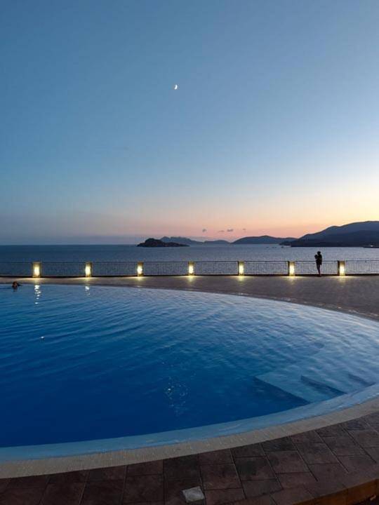Apartamento de vacaciones para 4 personas, con terraza y piscina, Se admiten mascotas - 1