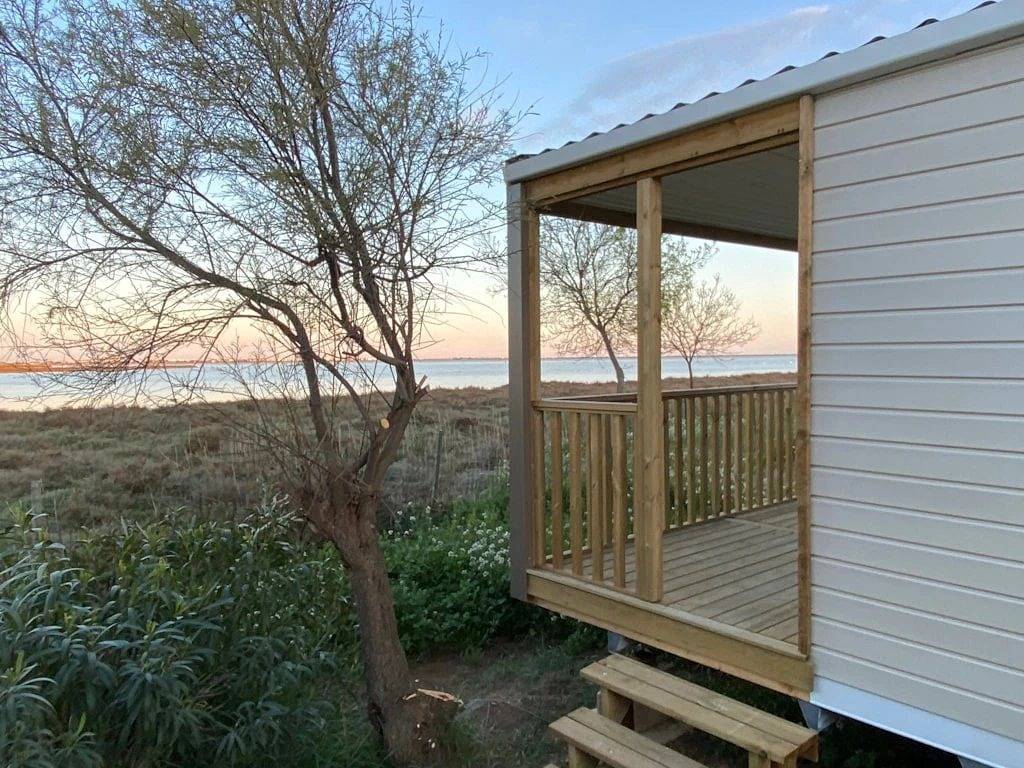 Camping 2 étoiles - Piscine - ccb0fef in Villeneuve-lès-Maguelone, Côte d'Améthyste