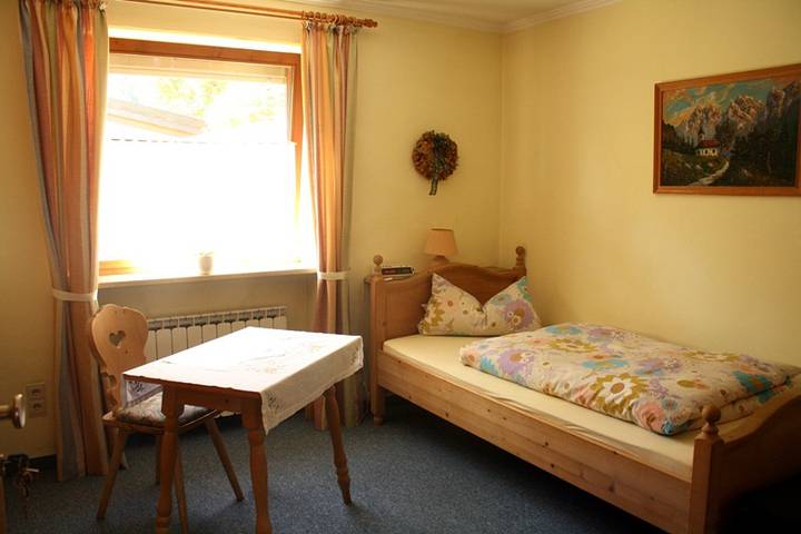 Ferienwohnung, mit Garten in Prien am Chiemsee - 3