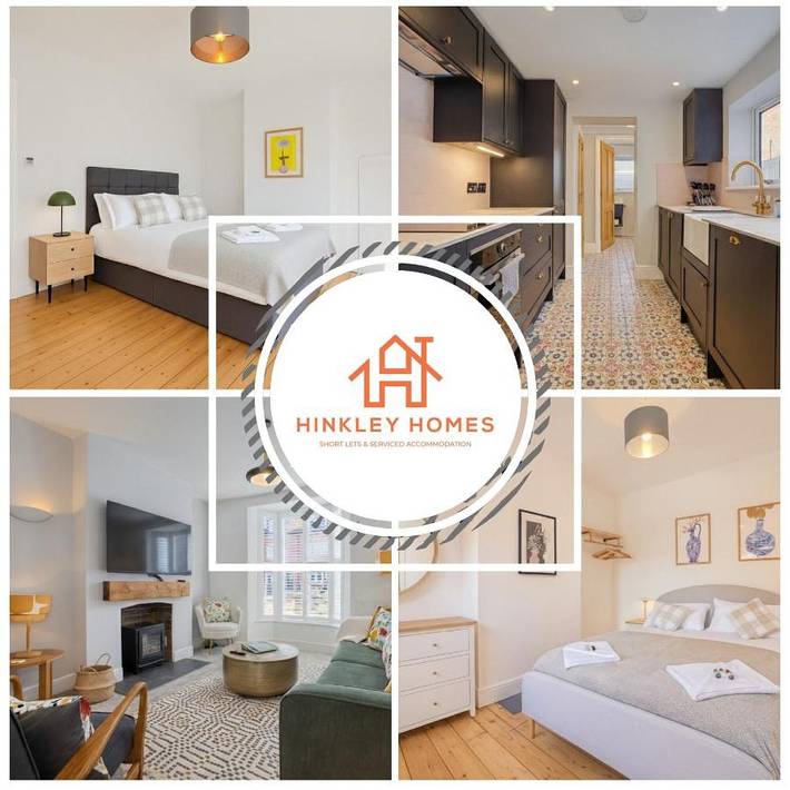 Appartement de vacances pour 6 personnes