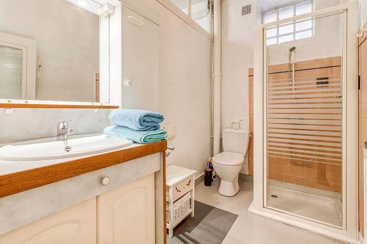 Ganze Wohnung, Appaloosa' (ministerial classification) quiet T2 apartment Tarbes near downtown in Tarbes, Hautes-Pyrénées