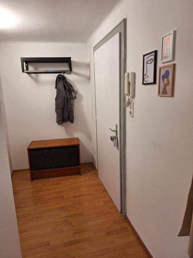 Appartement entier, Apartment im Zentrum von Wels - Self Check-in in Wels, Région de Linz-Wels