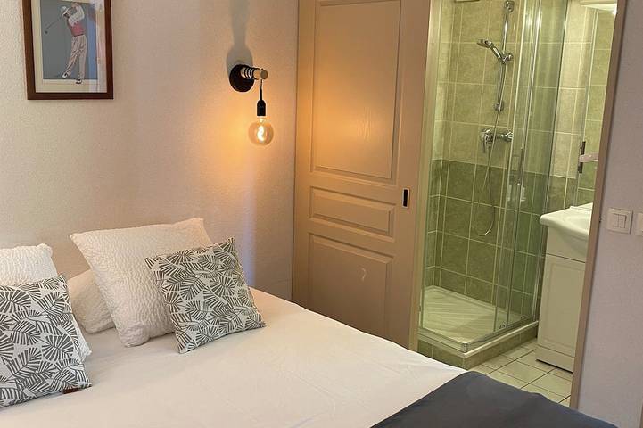 Gîte pour 6 personnes à Levernois - 3