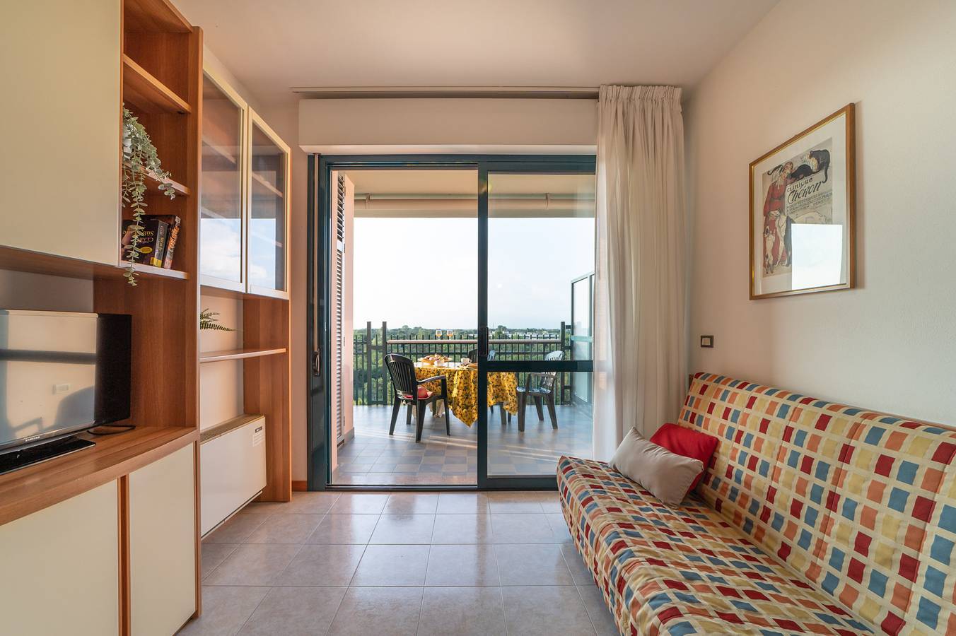 Appartamento intero, So cool Residenza delle Terme C6 Sleeps 6 persons in Bibione, Provincia di Venezia